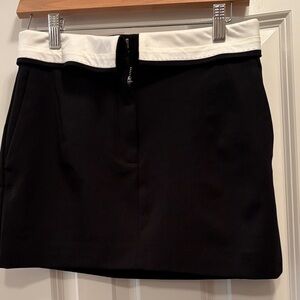 Babaton Bureau Skirt